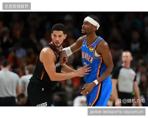 NBA季后赛观赛指南：看点与球员对位分析