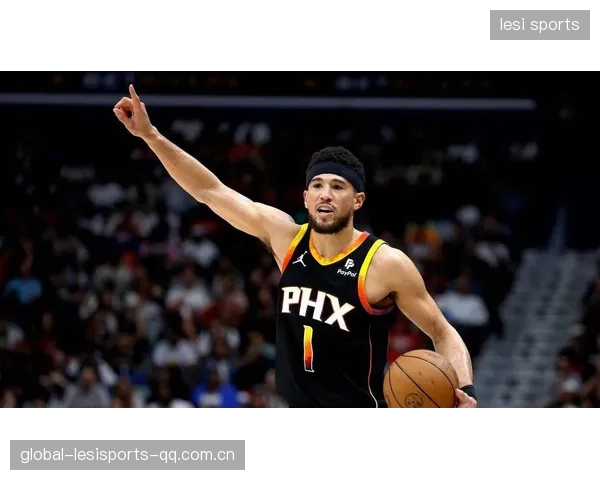 NBA布克急停跳投训练更精确：打造得分利器的秘诀揭秘